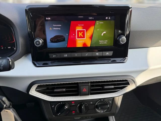 Seat Ibiza 1.0 TSI Reference