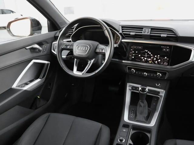 Audi Q3 45 TFSI Hybride Sportback