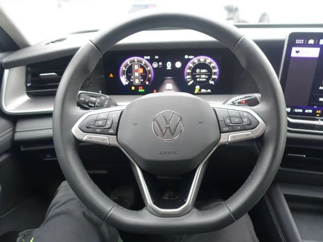Volkswagen Tayron 1.5 eTSI Life