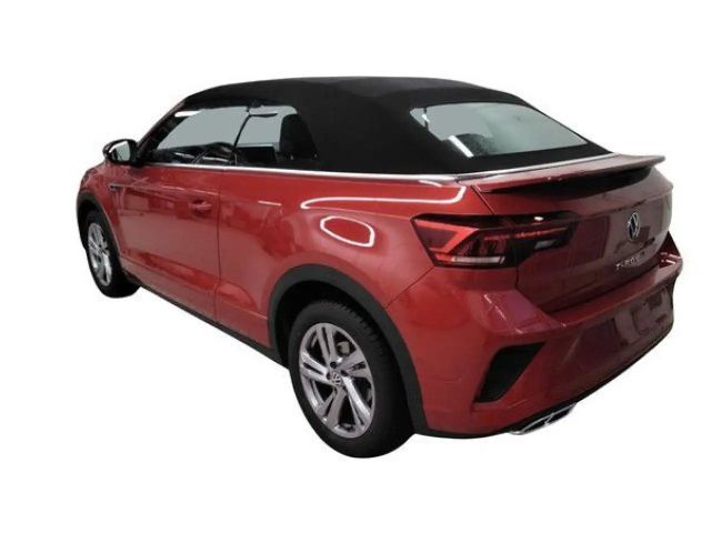 Volkswagen T-Roc 1.5 TSI Cabriolet DSG R-Line
