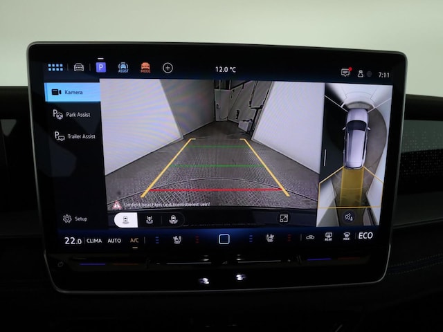 Volkswagen Tayron R-Line eHybrid