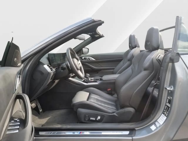 BMW M4 Cabrio xDrive