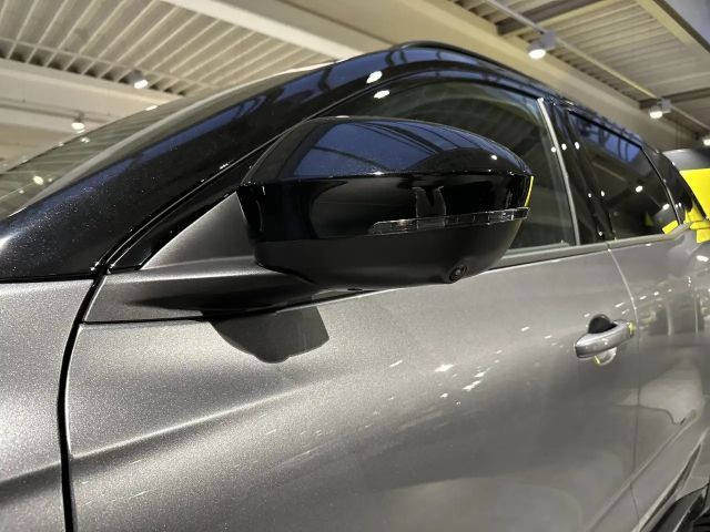 Renault Austral Alpine Esprit