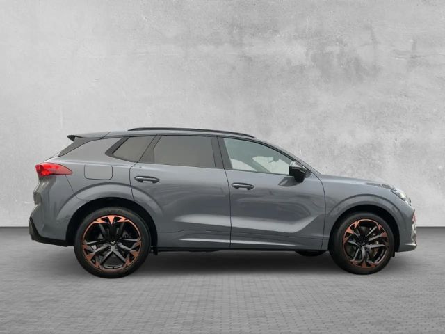 Cupra Terramar 2.0 TSI VZ