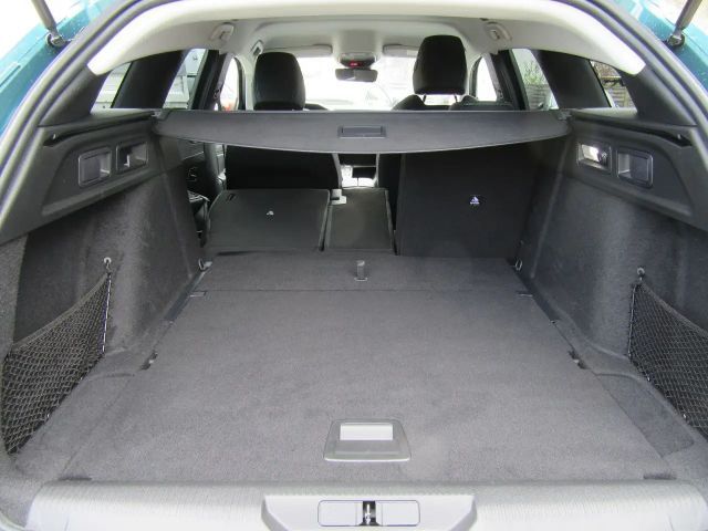 Peugeot 308 Allure Pack EAT8 SW