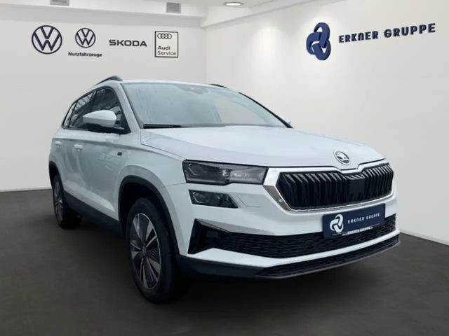 Skoda Karoq 1.5 TSI Tour