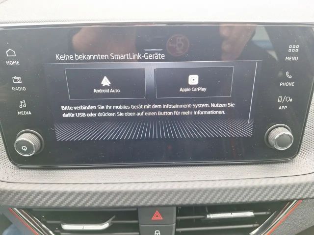 Skoda Kamiq 1.0 TSI Monte Carlo