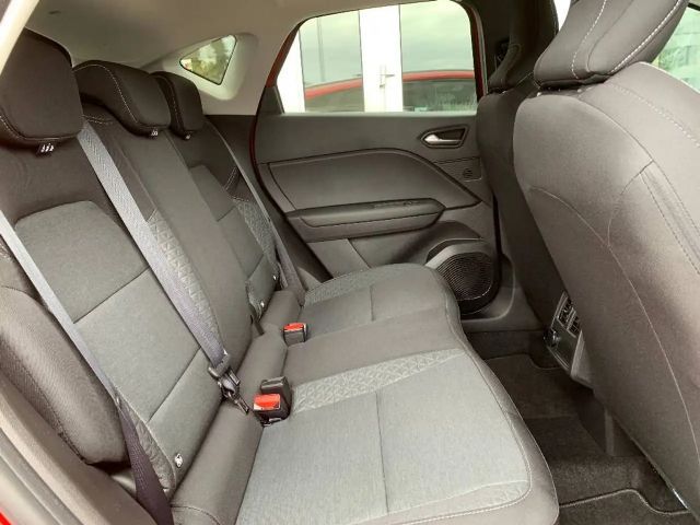 Mitsubishi ASX PLUS 1.3 T-Benziner 6-Gang