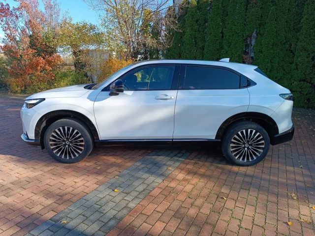 Honda e:Ny1 eNy1 68,8kWh Advance Advance