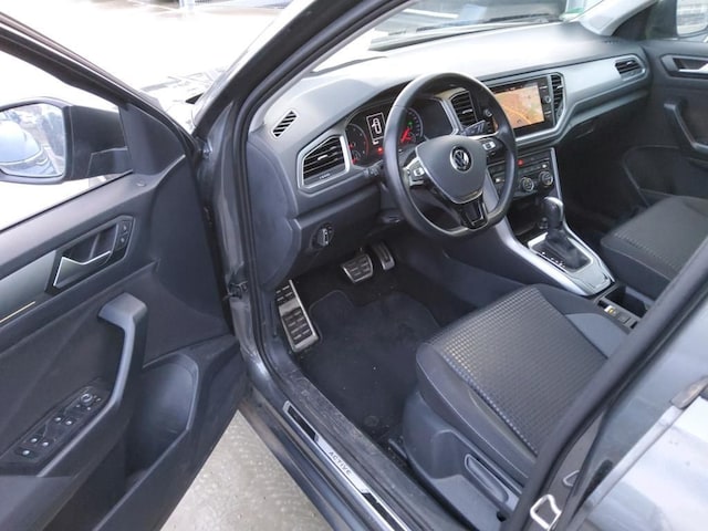 Volkswagen T-Roc 1.5 TSI DSG