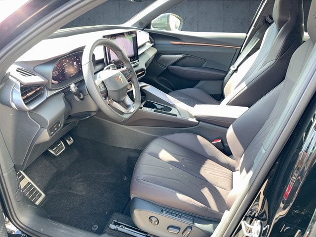 Cupra Terramar 2.0 TSI VZ