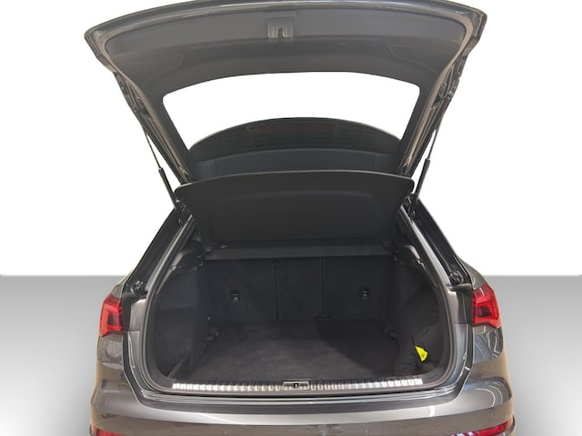 Audi Q3 40 TFSI Quattro S-Line S-Tronic