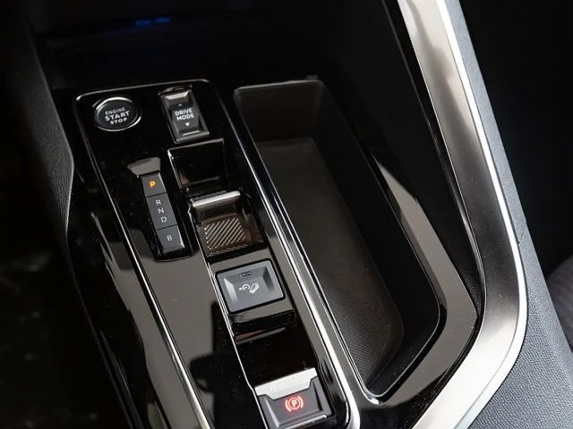 Peugeot 3008 Allure Pack EAT8 Hybrid