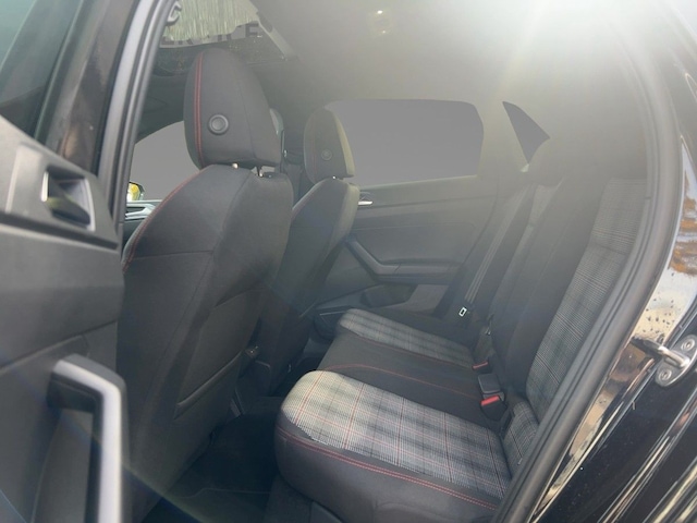 Volkswagen Polo 2.0 TSI GTI