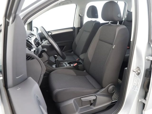 Volkswagen Touran TDI