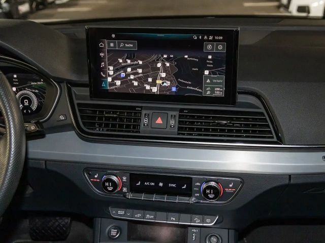 Audi Q5 50 TFSI Hybride Quattro