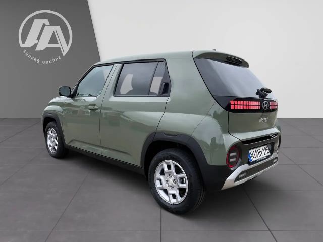 Hyundai INSTER 42 kWh Trend