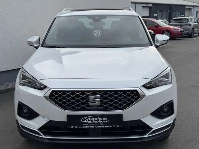 Seat Tarraco DSG e-Hybrid