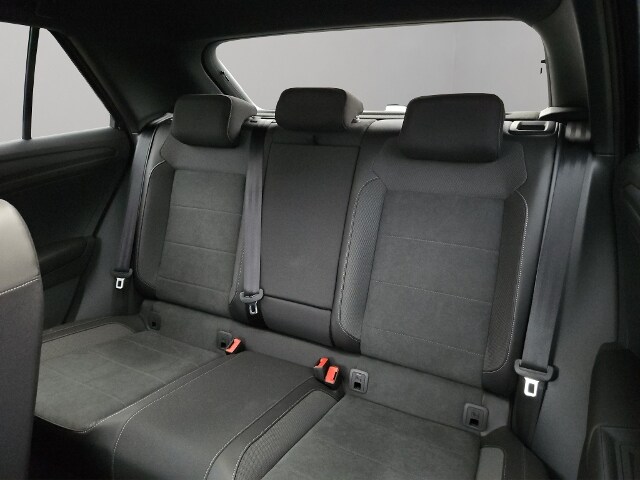 Volkswagen T-Roc 1.5 TSI