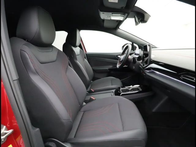 Volkswagen ID.4 4Motion 77 KWh GTX