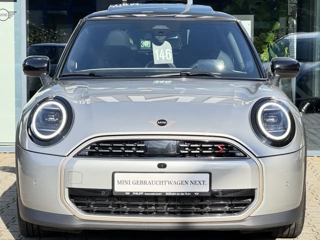 MINI Cooper S Pakel XL h/k JCW-Sitz PANO DA+ PA+ HuD