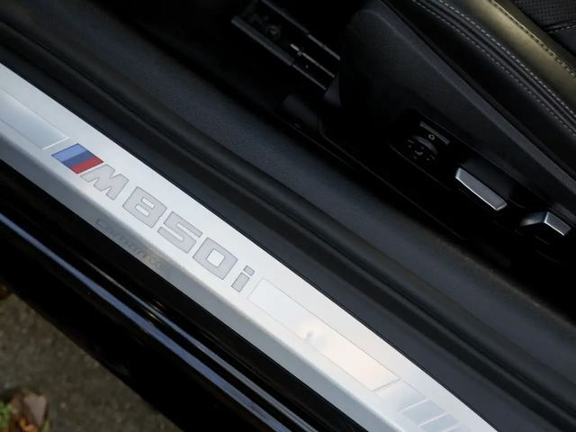 BMW M850 Coupé xDrive