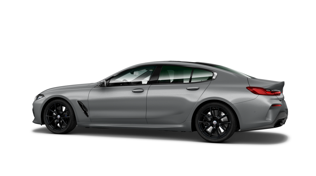 BMW 840 840i Coupé Gran Coupé