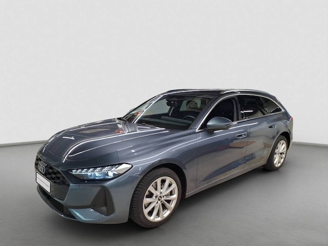 Audi A5 Avant S-Tronic