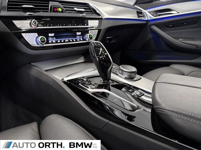 BMW 540 540d Touring xDrive