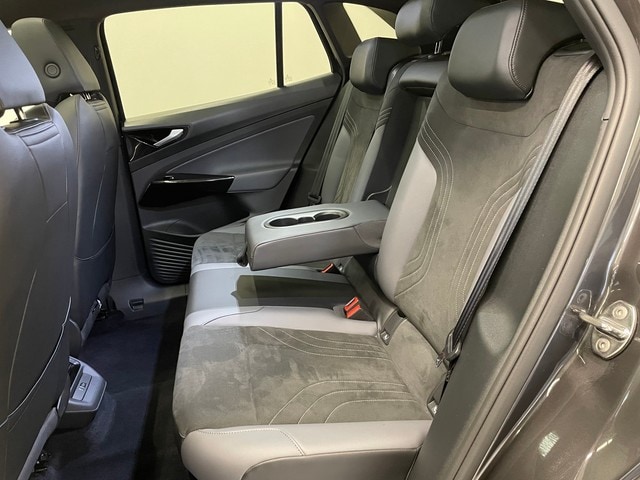 Volkswagen ID.4 150 kW Performance Pro