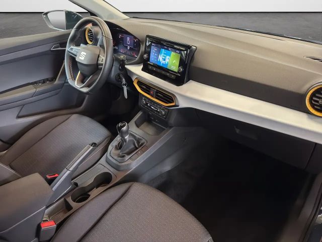 Seat Ibiza 1.0 TSI Style