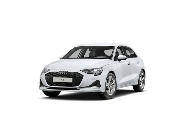Audi A3 35 TFSI S-Tronic Sportback