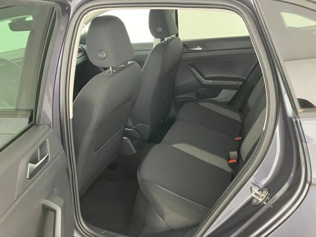 Volkswagen Taigo 4Me TSI