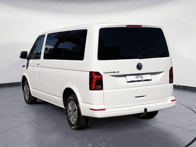 Volkswagen Caravelle 2.0 TDI Comfortline DSG T6