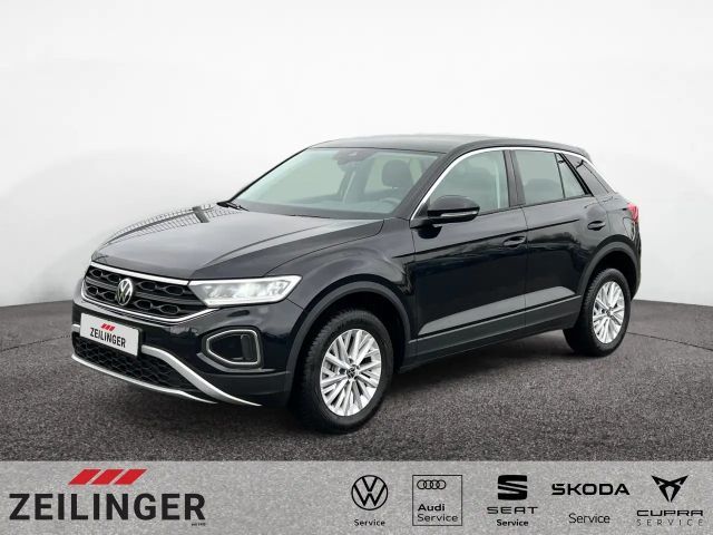 Volkswagen T-Roc TSI|ACC|APP-CONNECT|WINTERPAKET|EINPARKHIL