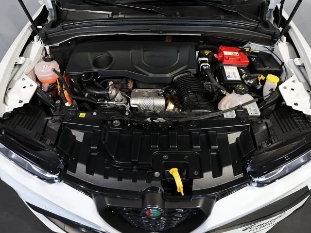 Alfa Romeo Tonale AWD Veloce