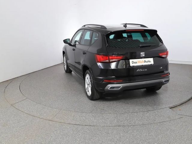 Seat Ateca 1.0 TSI FR-lijn