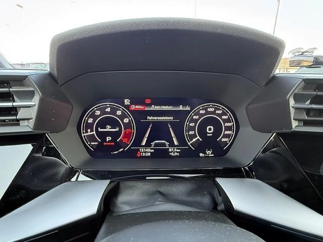 Audi RS3 Quattro S-Tronic Sedan