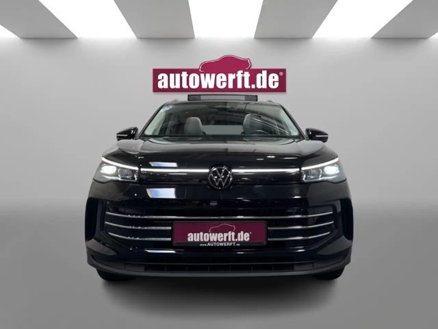 Volkswagen Tiguan 2.0 TDI DSG Elegance Elegance