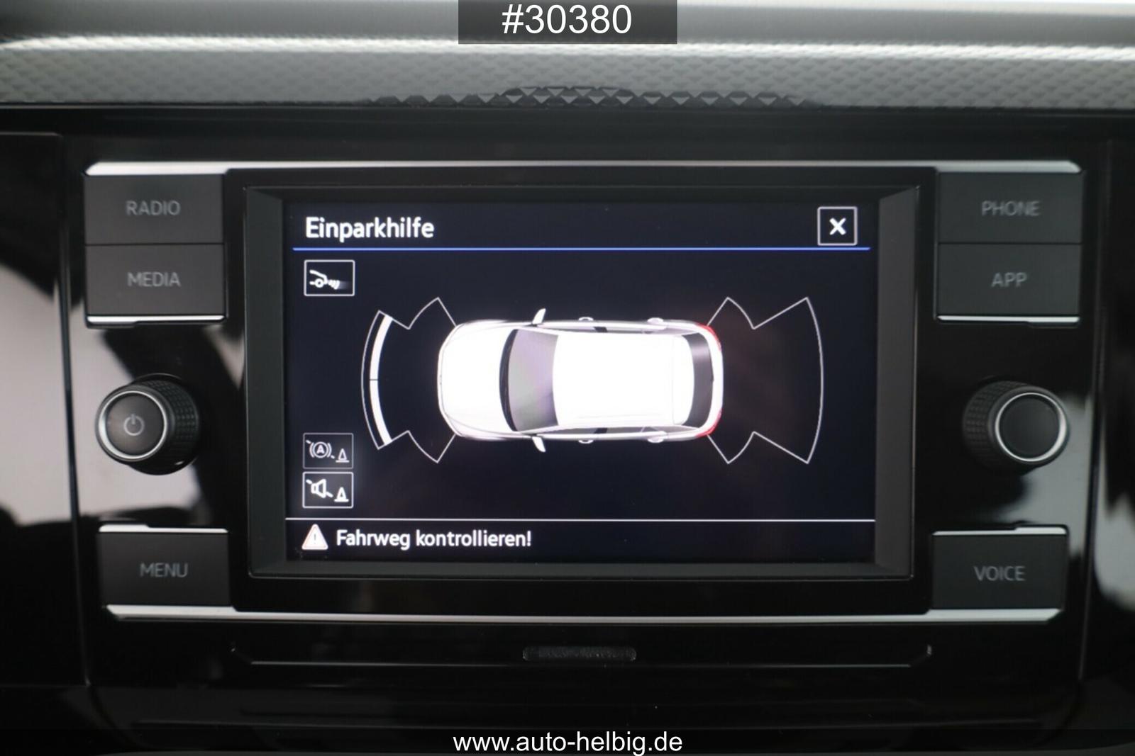 Volkswagen Taigo 1.0 TSI Life