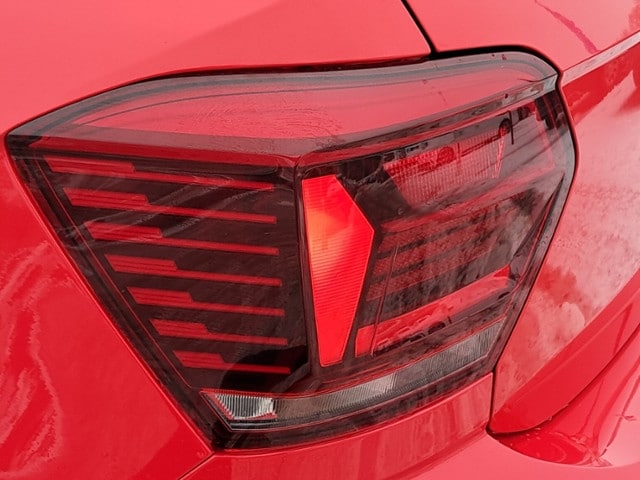 Volkswagen Polo Polo United 1.0 NAV KAM GJ-REIF APP GRA PDC SHZ