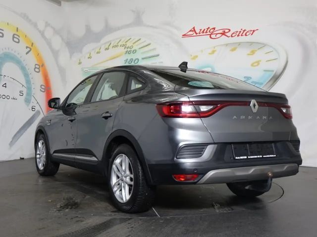 Renault Arkana EDC TCe 140 Zen