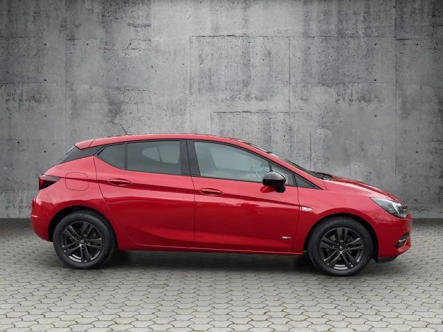 Opel Astra K Design & Tech LED-LICHT, DAB+, PDC, ALU