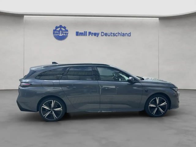 Peugeot 308 EAT8 GT-Line PureTech SW