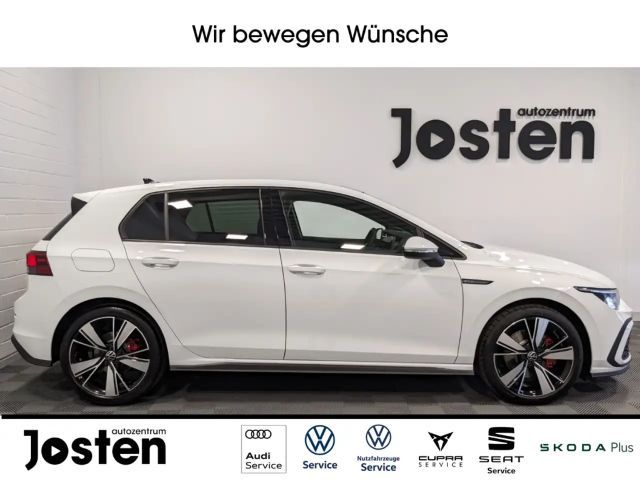 Volkswagen Golf GTD Golf VIII