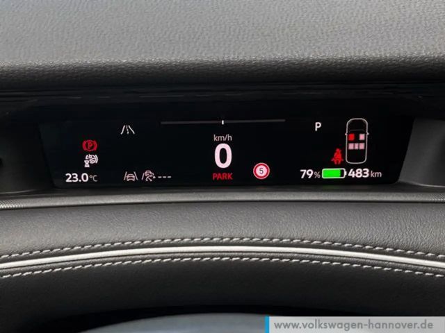 Volkswagen ID.7 IQ.Drive Pro Tourer