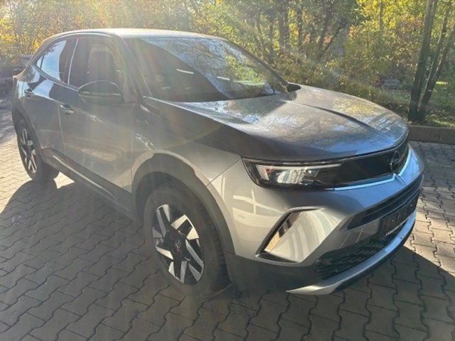 Opel Mokka Business Elegance