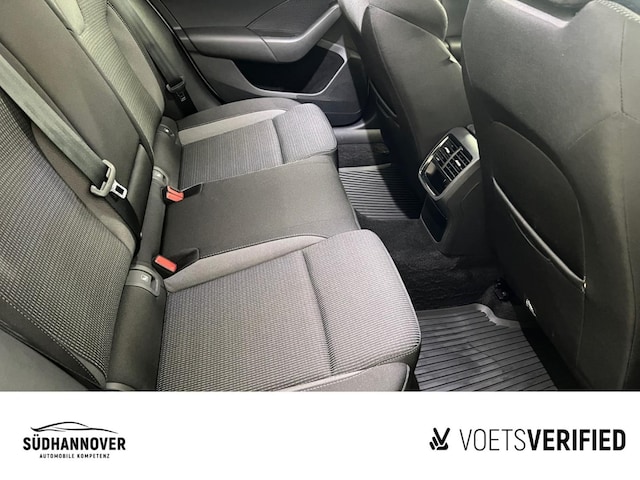 Skoda Octavia 1.4 TSI Ambition Combi