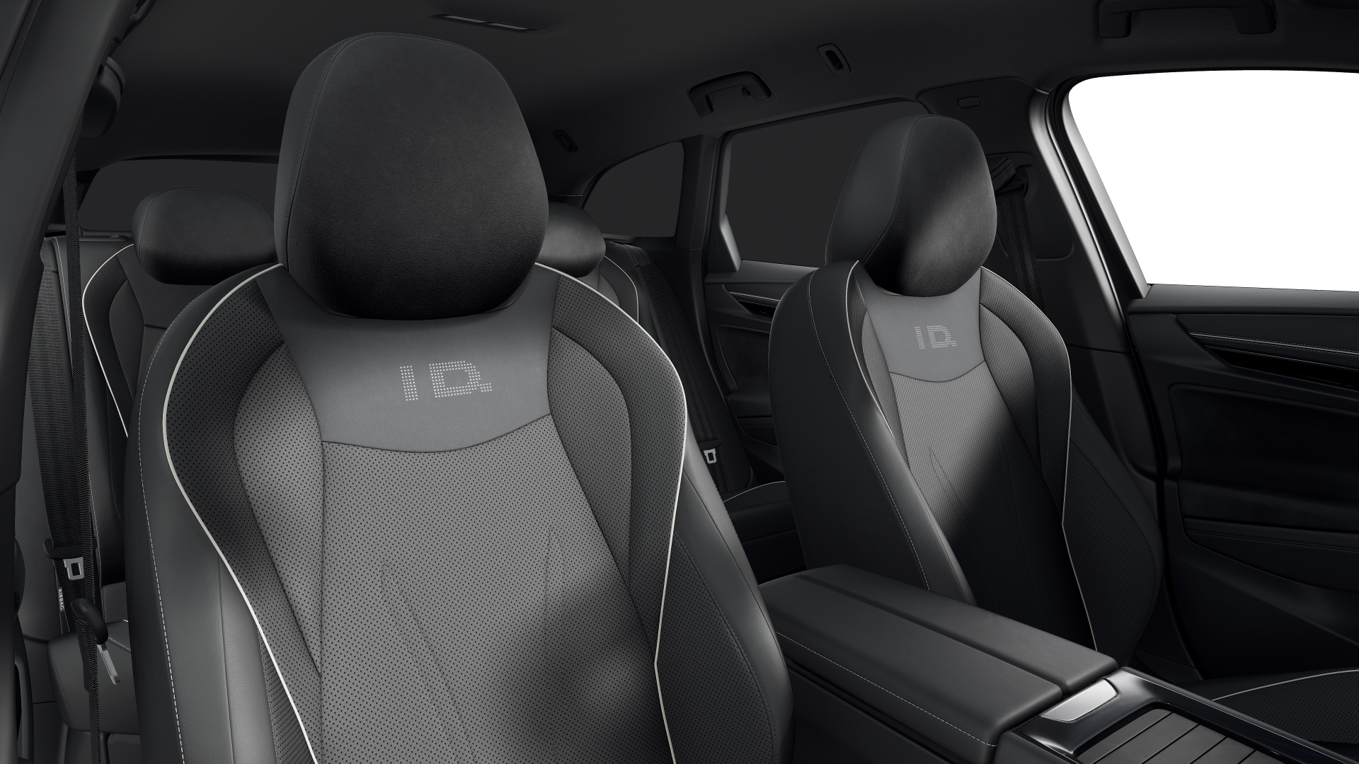 Volkswagen ID.7 Pro Tourer