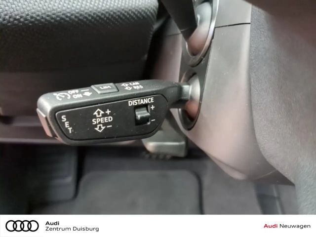 Audi A5 Avant S-Tronic